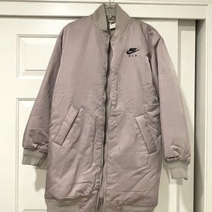 Nike Air Jacket